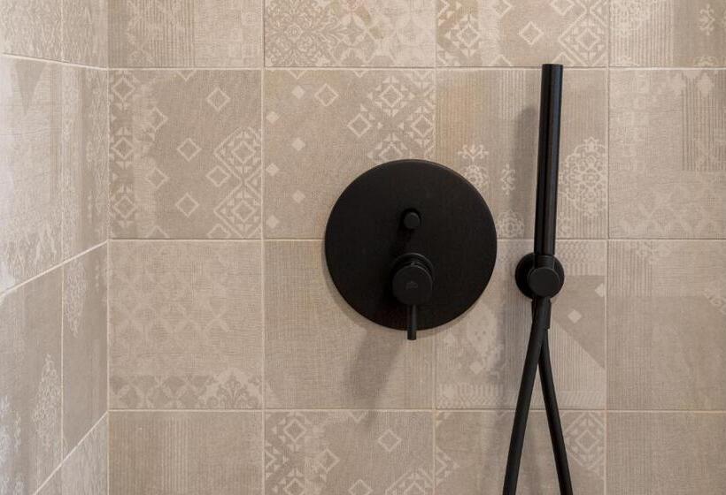 דירת חדר, Residence Hotel Lu Nibareddu