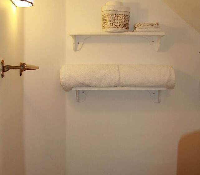 اتاق اکونومی, Riad Villa Harmonie