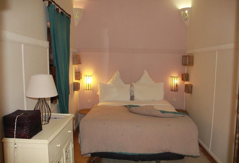 اتاق اکونومی, Riad Villa Harmonie