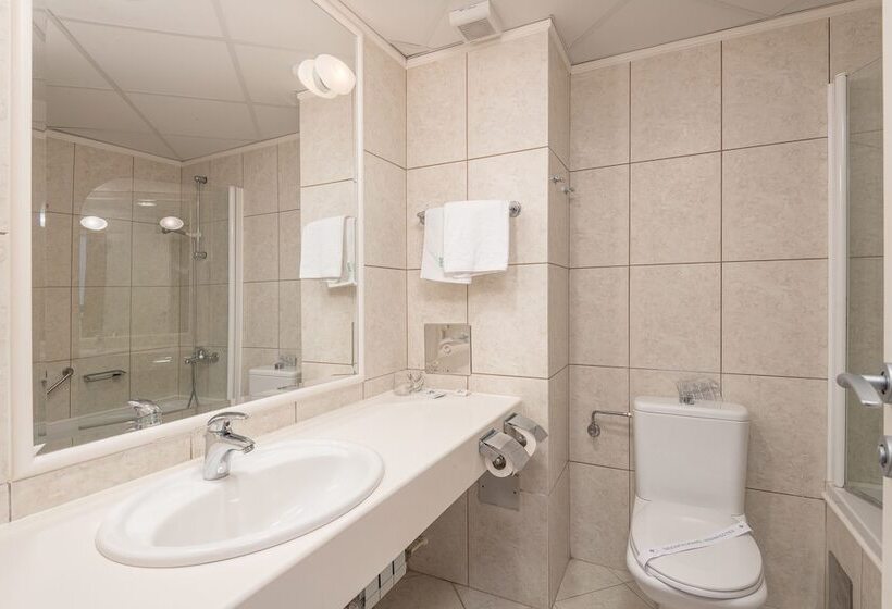استودیو استاندارد با چشم‌انداز دریا, Aparthotel Plat