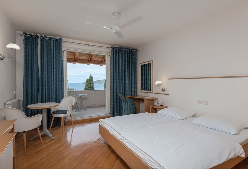 آپارتمان عادی 1 خوابه, Aparthotel Plat