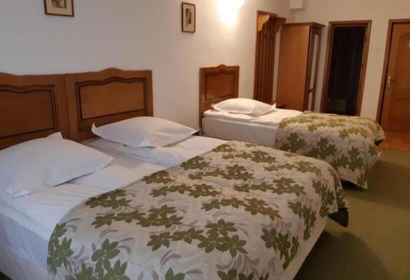 Номер Стандарт, Restaurant Siesta Balea