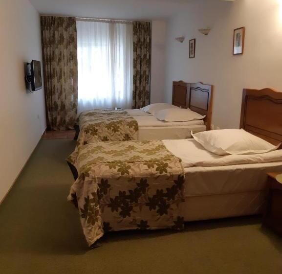 Номер Стандарт, Restaurant Siesta Balea