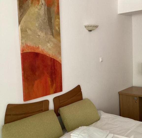 Номер Deluxe, Restaurant Siesta Balea
