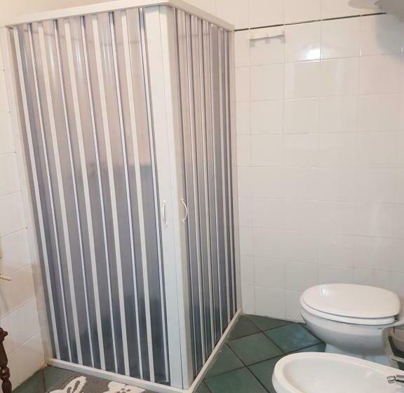 Номер Стандарт, Lu Salentu Guest House