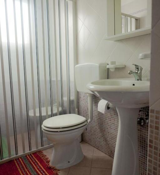 Номер Стандарт, Lu Salentu Guest House