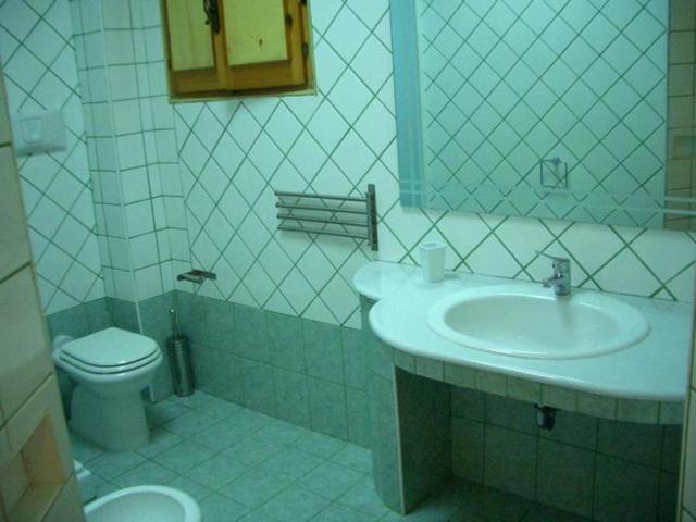 Вилла 2 Спальни, Residence Villaggio Smedile