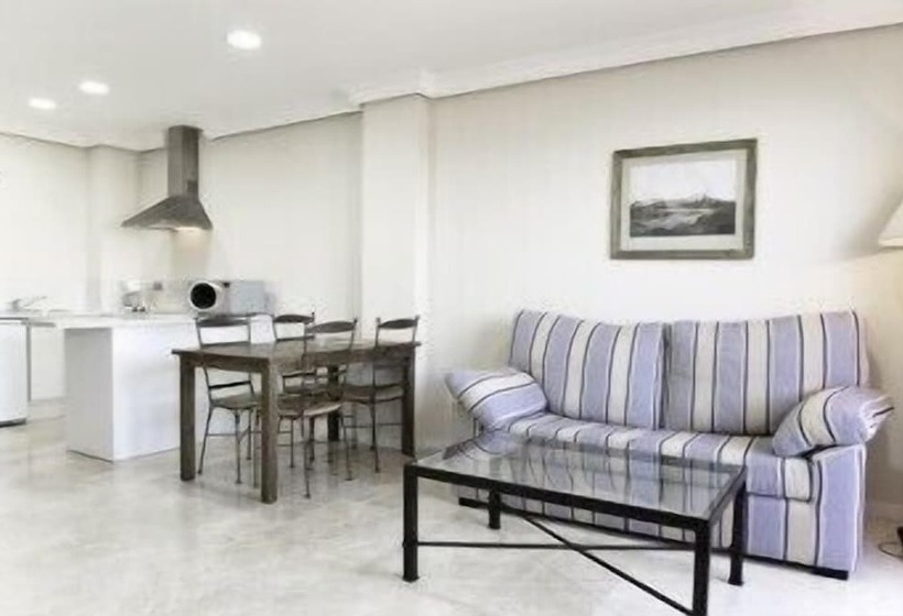 Apartamento 2 Quartos, Apartamentos Manilva Green