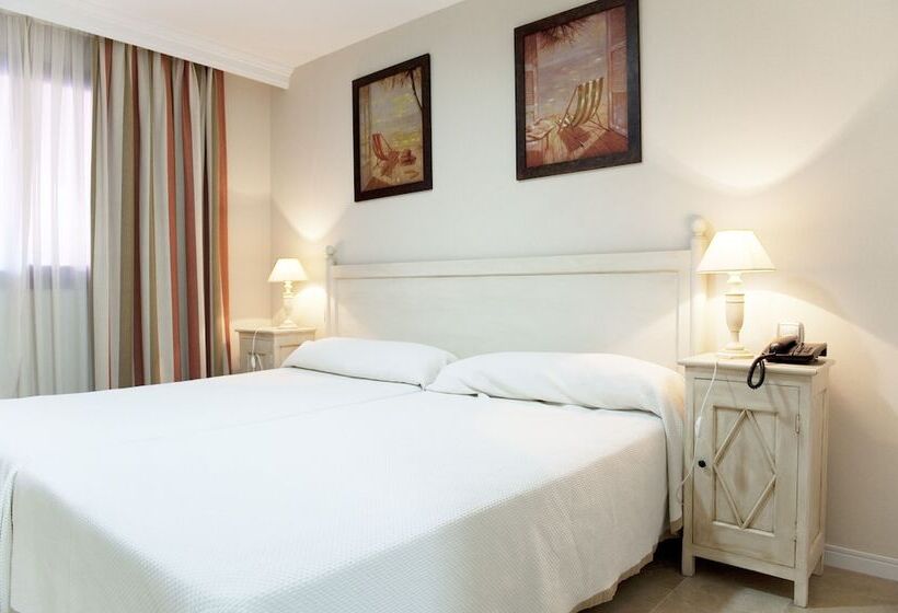 Apartamento 2 Quartos, Apartamentos Manilva Green