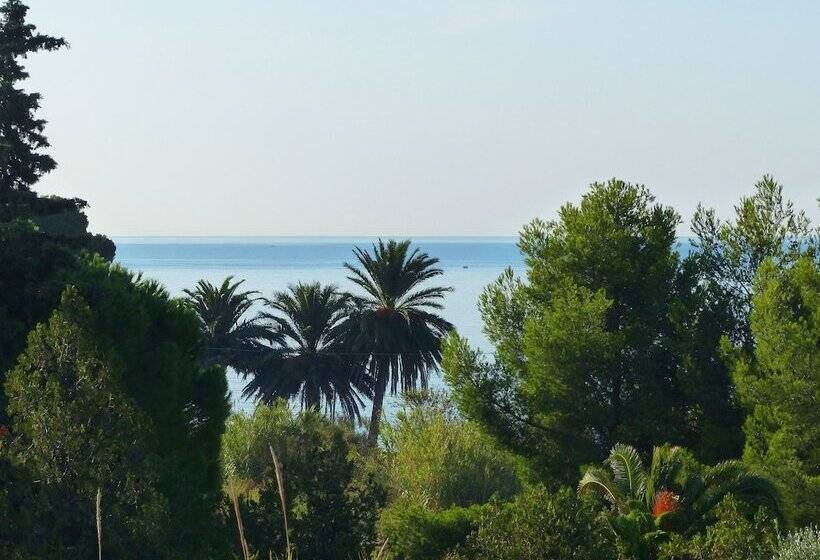 استودیوی سوپریور, Appart Hotel Victoria Garden La Ciotat