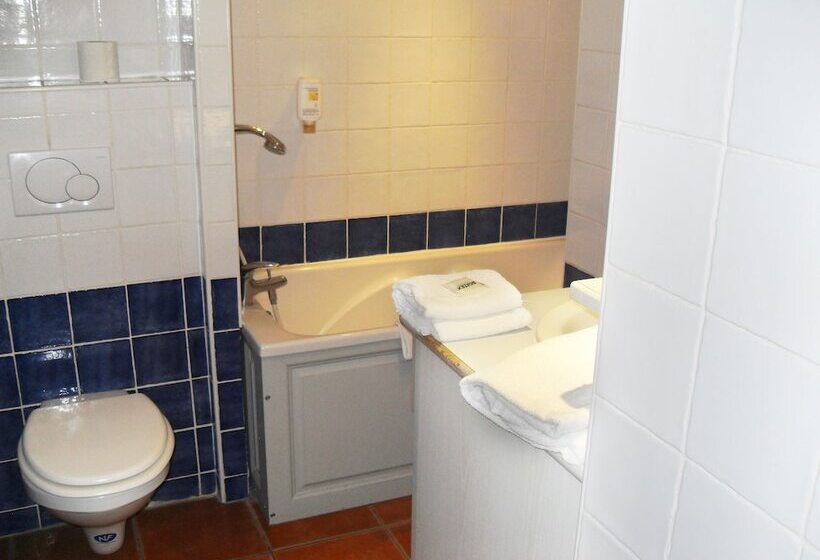استودیوی سوپریور, Appart Hotel Victoria Garden La Ciotat
