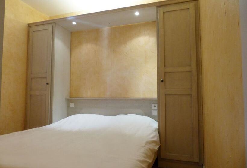 استودیوی سوپریور, Appart Hotel Victoria Garden La Ciotat