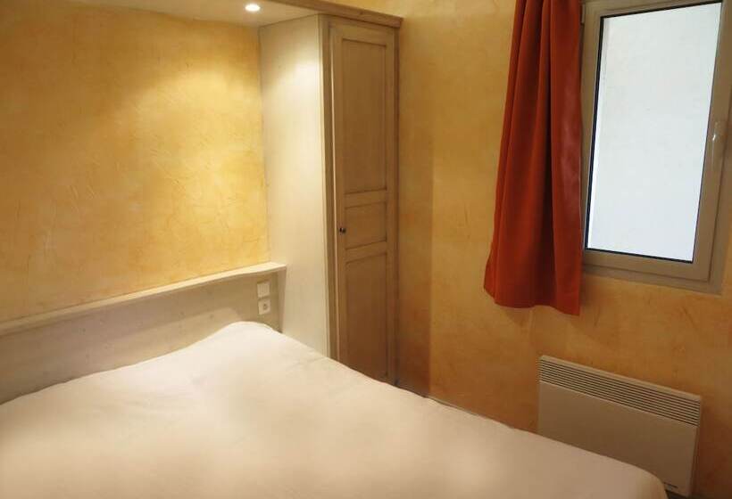 استودیوی سوپریور, Appart Hotel Victoria Garden La Ciotat