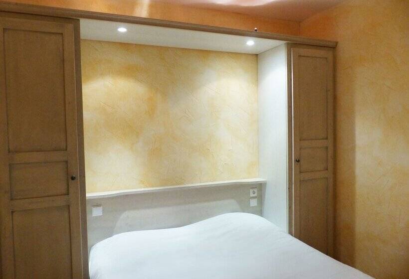 آپارتمان 1 خوابه, Appart Hotel Victoria Garden La Ciotat