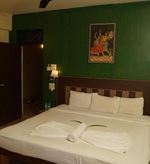 اتاق کلاسیک, Alagoa Resort