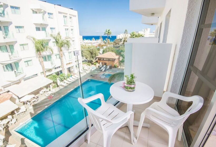 Apartamento 1 Dormitório, Alva Hotel Apartments