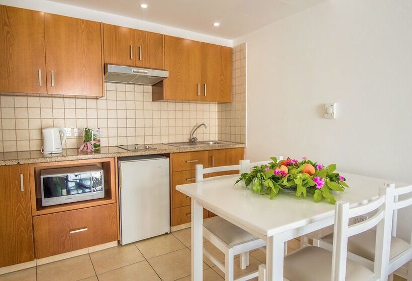 Apartamento 1 Dormitório, Alva Hotel Apartments