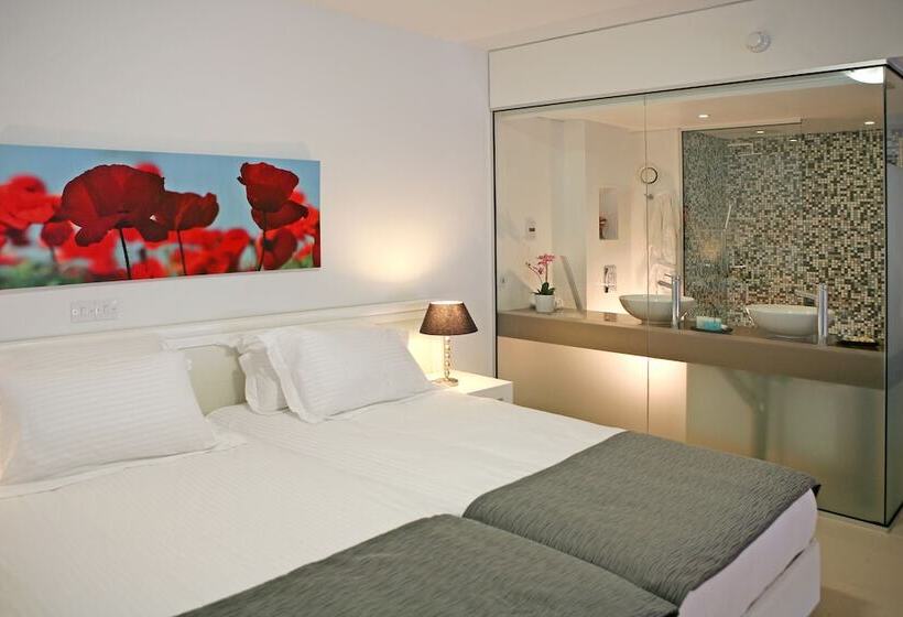 Люкс, Alva Hotel Apartments