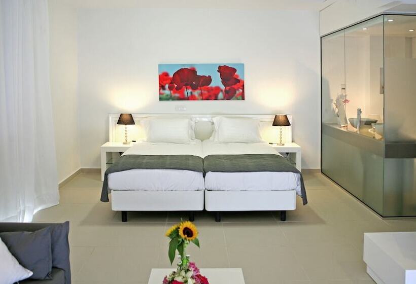 Suíte, Alva Hotel Apartments