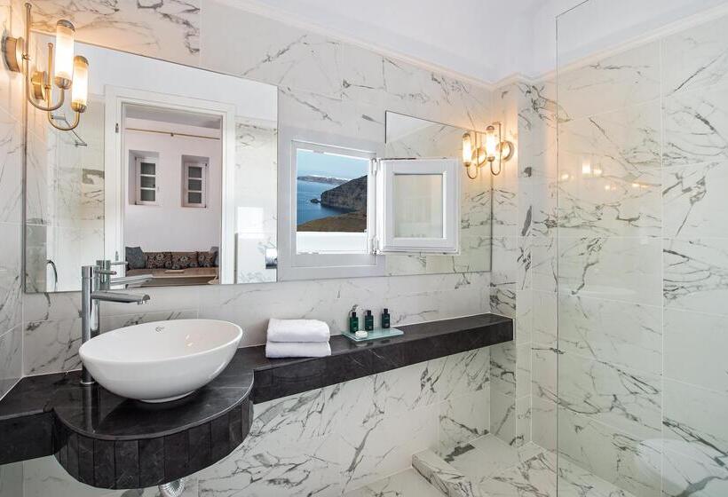 Королевский Люкс, Athina Luxury Suites