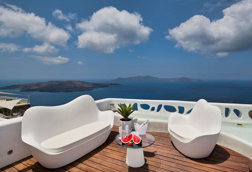 Королевский Люкс, Athina Luxury Suites