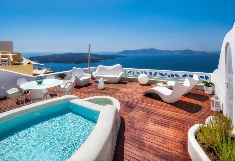 Королевский Люкс, Athina Luxury Suites