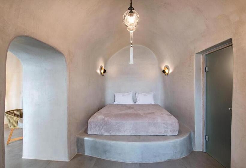 Люкс с Видом, Athina Luxury Suites