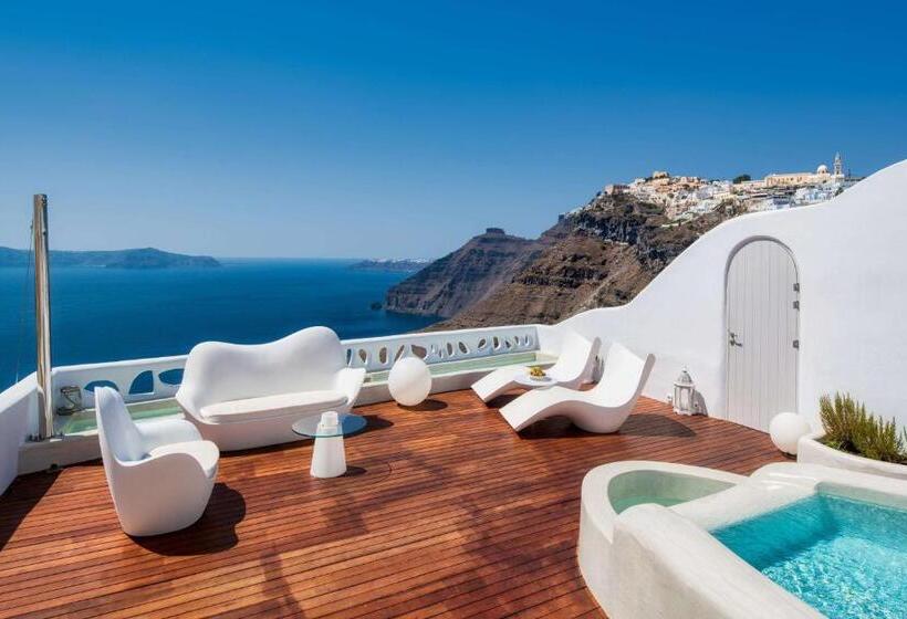 Королевский Люкс, Athina Luxury Suites
