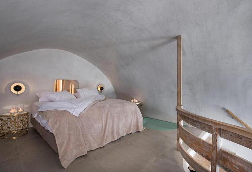 Люкс с Видом, Athina Luxury Suites