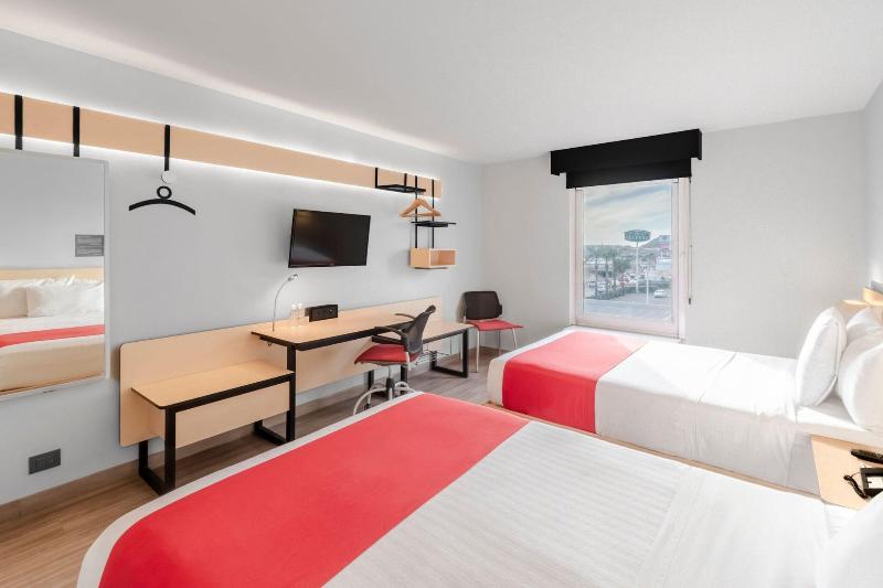 اتاق استاندارد, City Express By Marriott Hermosillo
