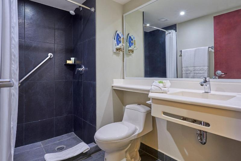 اتاق استاندارد, City Express By Marriott Hermosillo
