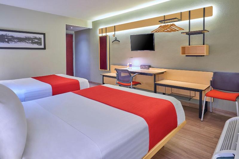 اتاق استاندارد, City Express By Marriott Hermosillo