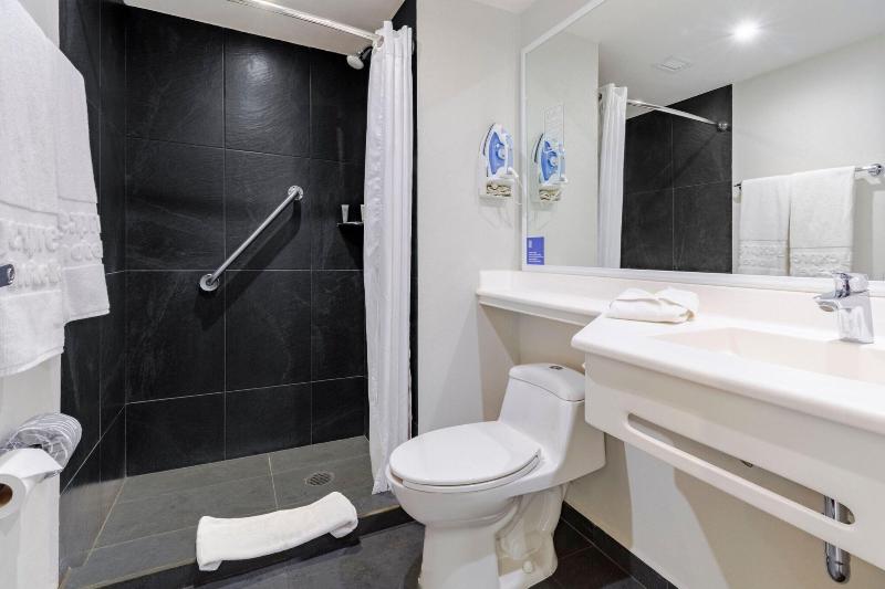 اتاق استاندارد, City Express By Marriott Hermosillo