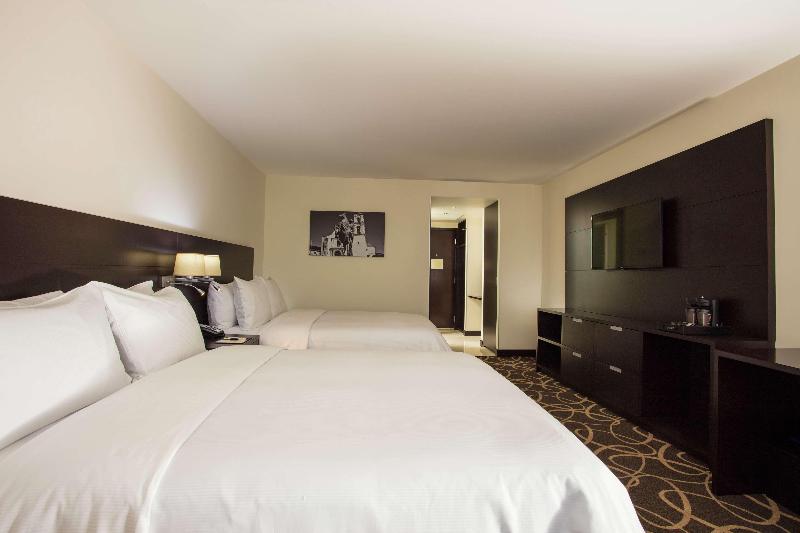 スタンダードルーム, Doubletree By Hilton Toluca