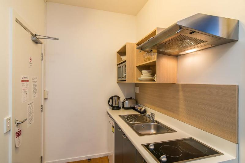 آپارتمان 1 خوابه, Gilmer Apartment