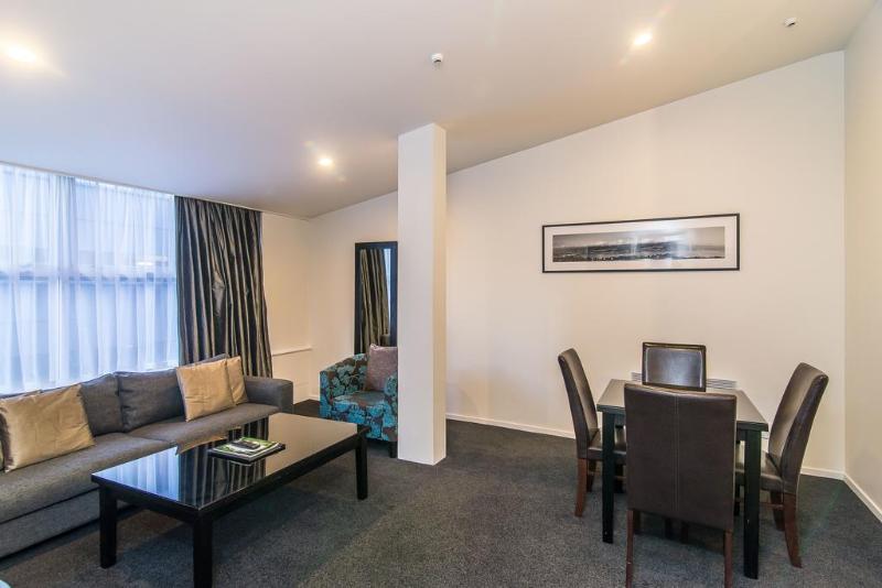 آپارتمان 2 خوابه, Gilmer Apartment