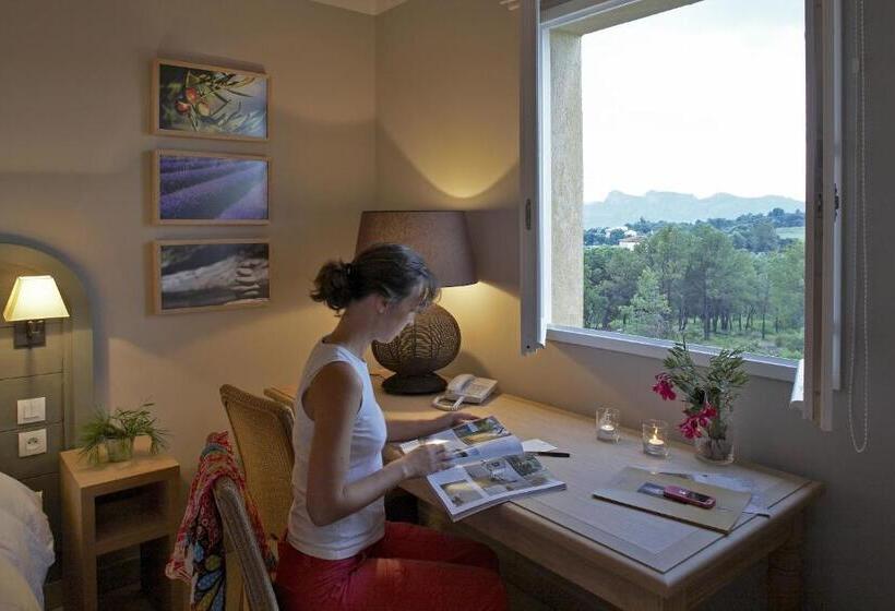 اتاق سوپریور, Domaine De Saint Endréol Golf & Spa Resort
