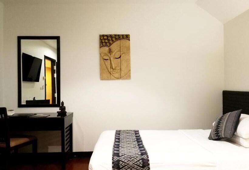 استودیوی استاندارد, Tara Angkor