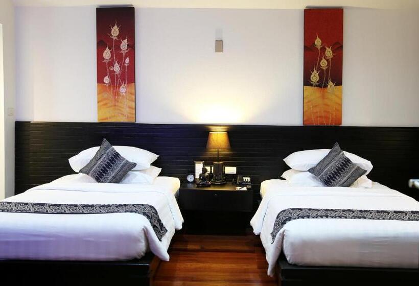 استودیوی استاندارد, Tara Angkor