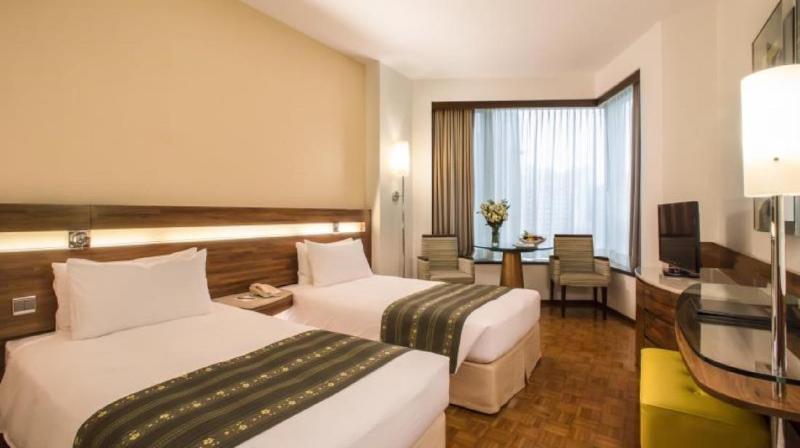 اتاق استاندارد, Nina Hotel Causeway Bay