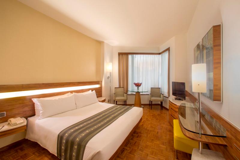 اتاق سوپریور, Nina Hotel Causeway Bay