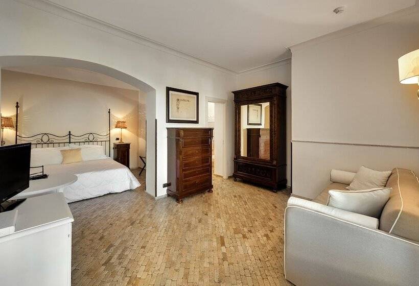 Полулюкс Вид на Море, Villa Enrica   Aeolian Charme