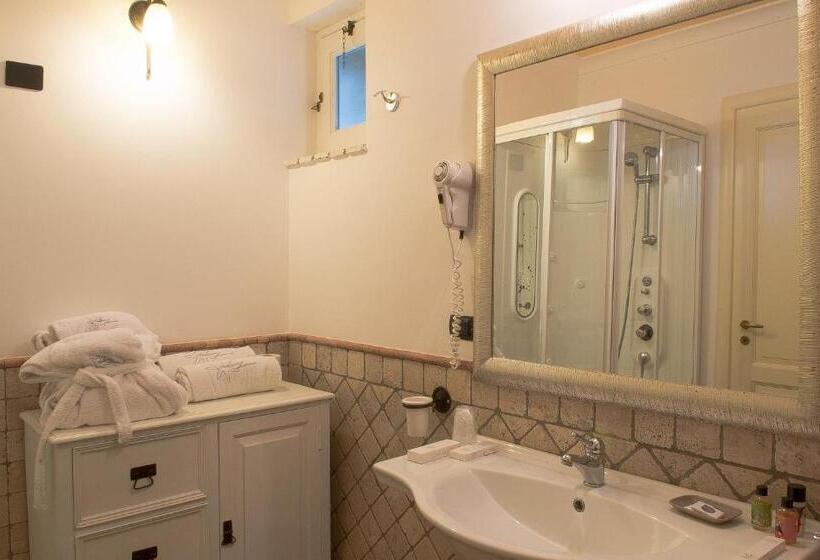 Классический Номер, Villa Enrica   Aeolian Charme