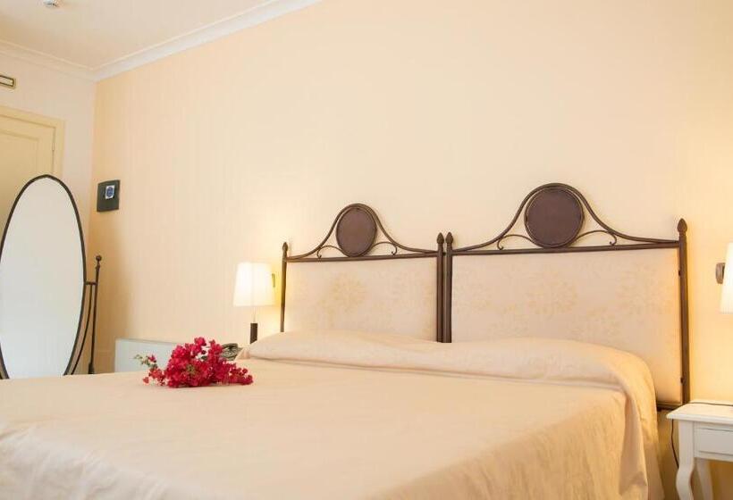 اتاق استاندارد, Villa Enrica   Aeolian Charme