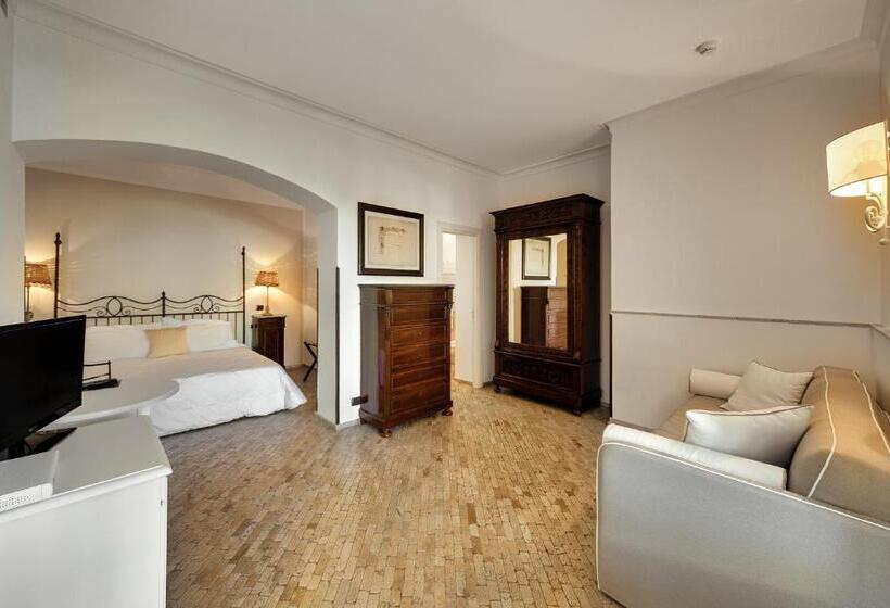 سوییت جونیور با چشمانداز دریا, Villa Enrica   Aeolian Charme