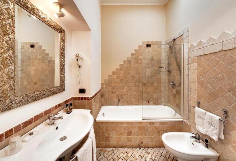 Полулюкс Вид на Море, Villa Enrica   Aeolian Charme