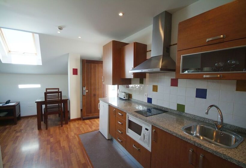 Апартаменты 1 Спальня, Apartamentos Ardales