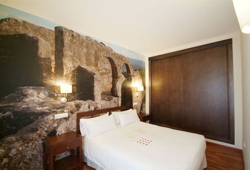 Апартаменты 3 Спальни, Apartamentos Ardales