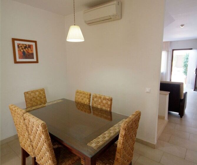 Апартаменты 5 спален, Apartamentos Ardales