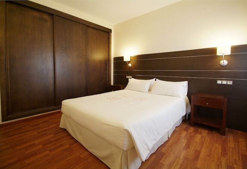 Апартаменты 2 Спальни, Apartamentos Ardales